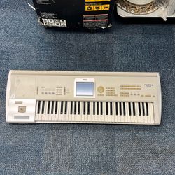 Korg Triton Studio Keyboard