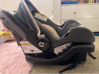 Baby Trend Ally 35 Infant Car Seat