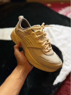 Size 10.5 - Jordan Trunner
