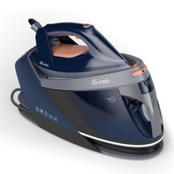 Top 5 Steam Iron 2025 - Like New in Box - $235 Retail - Save $135!