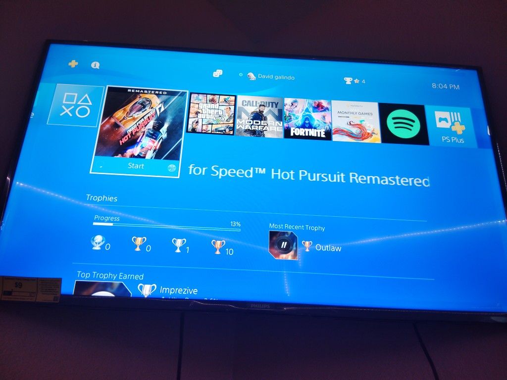 PS4