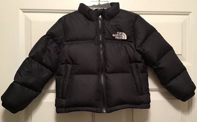 North Face 700 Jacket (Toddler Sz4 )
