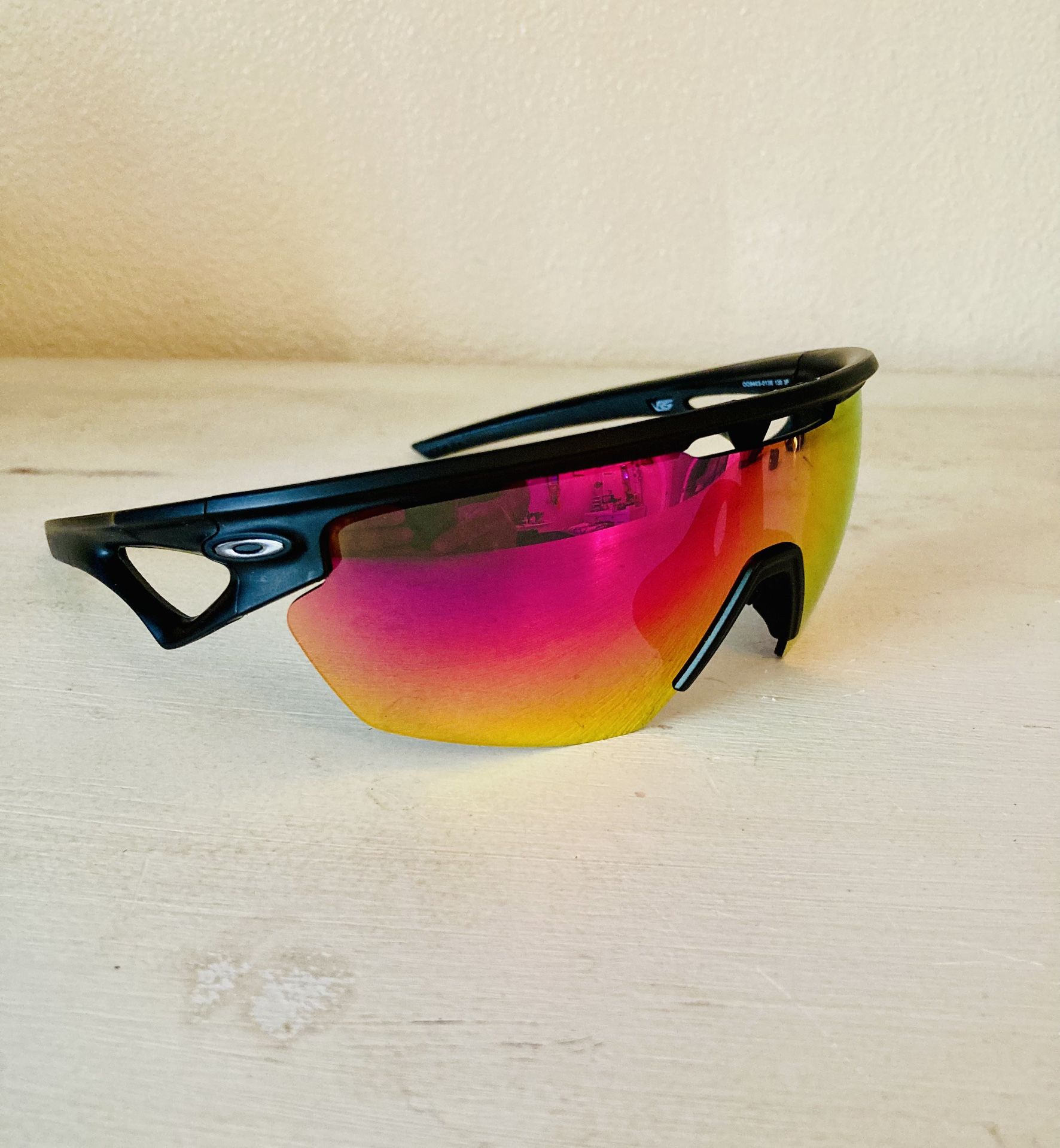 New Polarized Sphaera