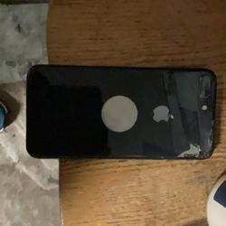 iPhone 8 Plus