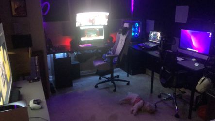 IKEA Karlby Countertop And Linnmon Desk Tops