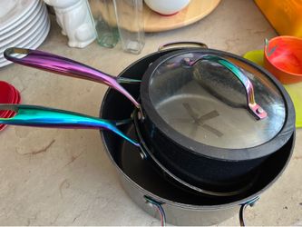 Pan Set