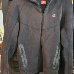 Nike Fleece Hoodie 