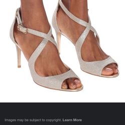 Jimmy Choo Heels