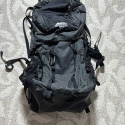 Gregory Makayla Pro Outdoor Backpack Size L