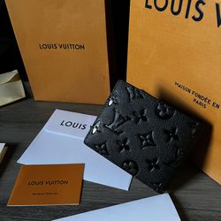 LV WALLET  MULTIPLE