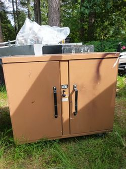 Knack Box (Job Box)