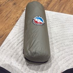 New Big Agnes Backpacking Tent 5 Person