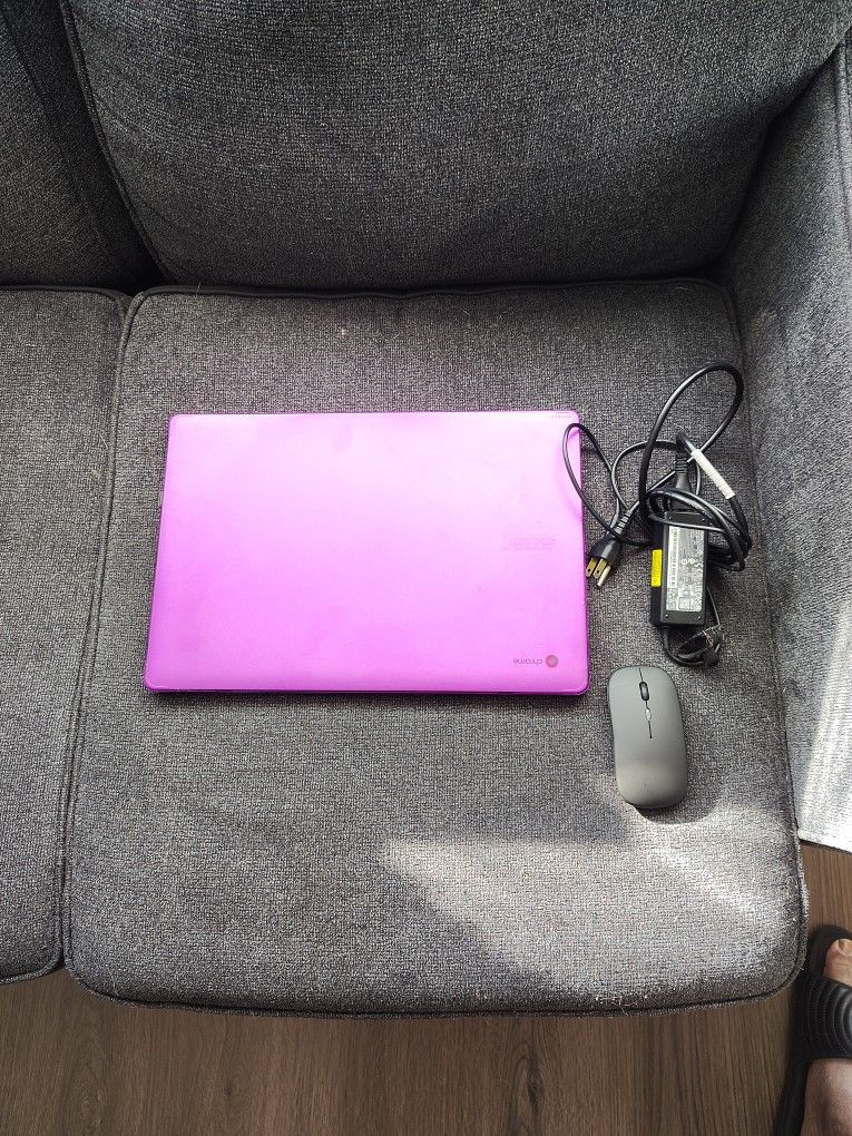 Acer Chromebook
