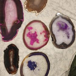 Geo Slices / Crystal
