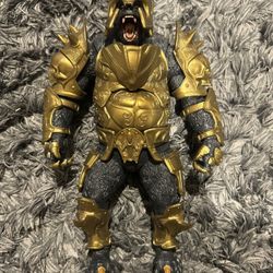McFarlane Toys DC Multiverse Injustice 2 Gorilla Grodd
