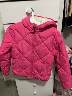 girls jacket