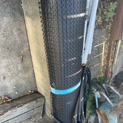Geogrid ( Tensar Fabric ) 