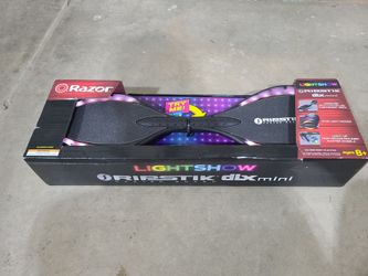 Ripstik dlx mini Lightshow