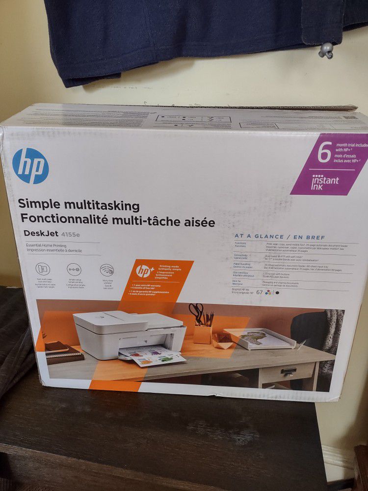 Multitask Printer