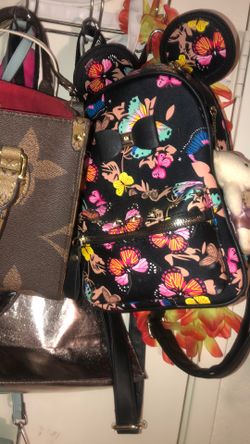Mini Back Pack