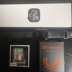 Apple Watch Series 11 46mm GPS And Cellular 