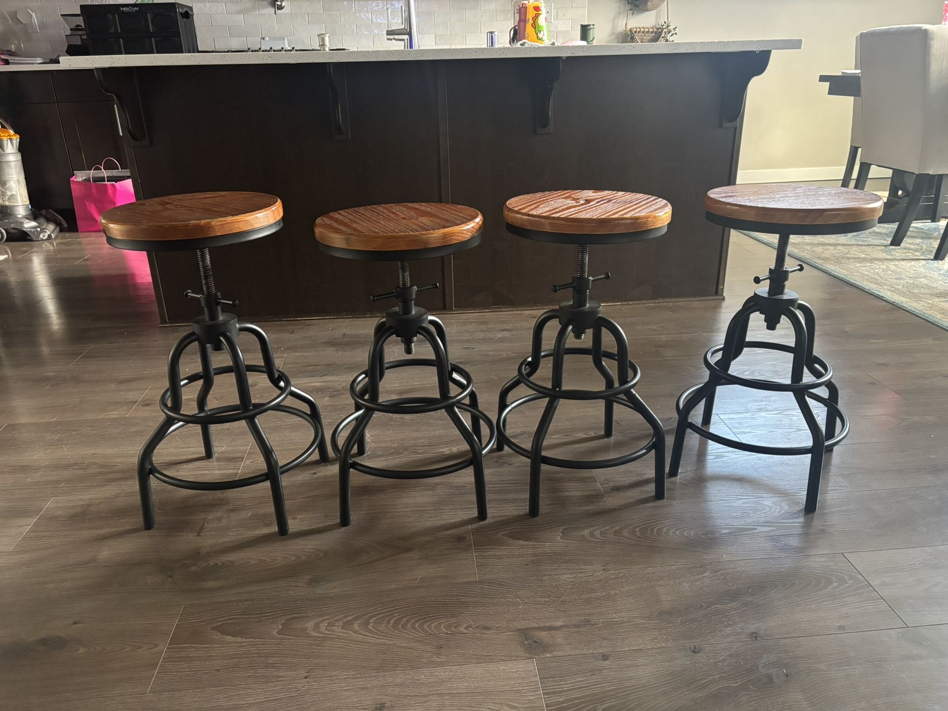 Bar Stools
