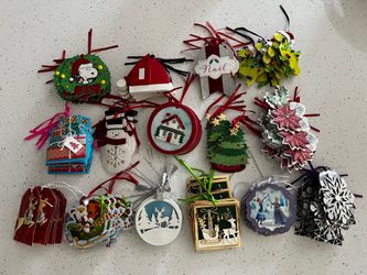 Gift Tags