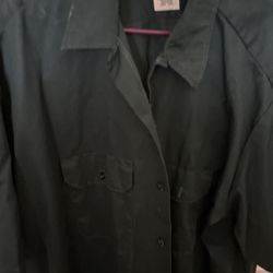 Dickies Shirt 