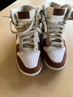 Nike Air Force “Toasty”