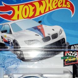 Hot Wheels BMW M3