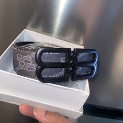 Balenciaga Belt