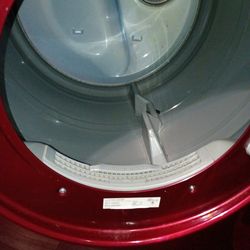 Samsung Washer nd Dryer