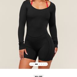 Gymshark One Piece