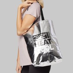 New! Shoulder Bag Tote - 32 Degrees - Reuseable