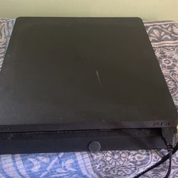 Ps4 Slim 1 Terabyte