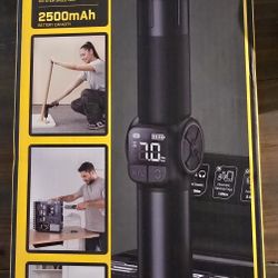 Fanttik S1 APEX Electric Screwdriver, Pivot Handle Screwdriver, Max 7N.m High Torque, 2 Speed Options, 1/4''Hex, Screen Interaction, Tech Tool for DIY