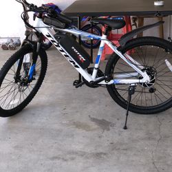 Electric Bicycle