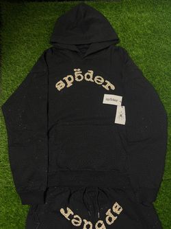 VVS Sp5der Set