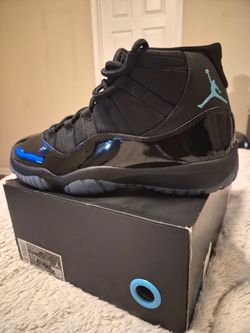 Air Jordan 11 Gamma 10.5