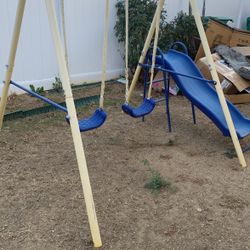 Swing Set 