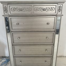 Chest