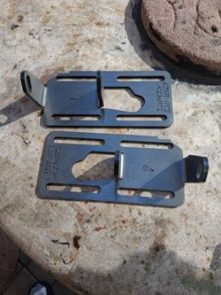 L s swap motor mounts