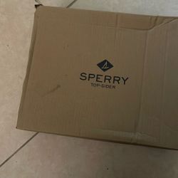 Sperry Top Sider 
