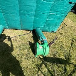 Waterslide