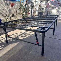 XL TWIN BED FRAME 