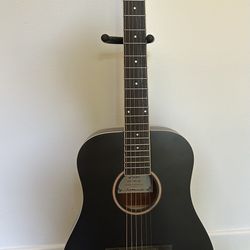 Guitar for Beginners