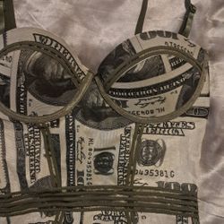 Adult Entertainment Outfit