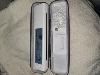 Phomemo Thermal Printer With Case