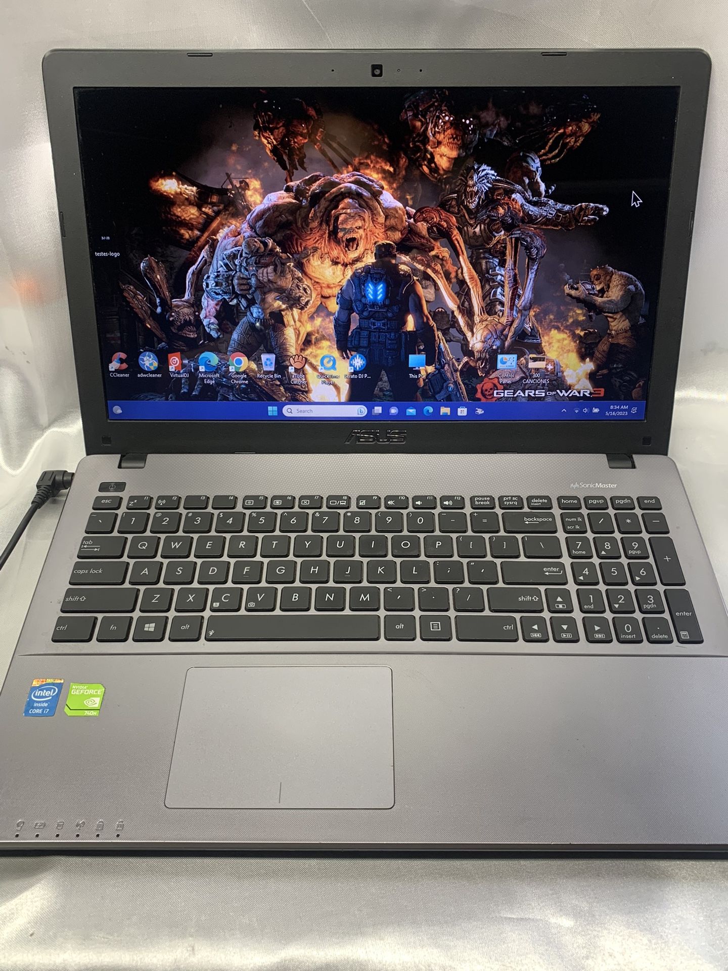 How To Enter The BIOS On Most ASUS Laptops The Easy Way!