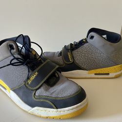 Retro Jordan’s Size 12